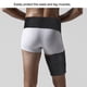 thumbnail image 4 of Naiovety Men Shoulder Brace Sports Exercise Adjustable Support Unisex Portable Compression Recover Wearable Equipment Sleeve Strap Type2, 4 of 6