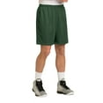 thumbnail image 4 of Sport-Tek Men's Elastic Waistband Classic Mesh Short, 4 of 5