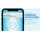 thumbnail image 4 of Cepillo de dientes eléctrico Blu Smart Bluetooth Kids Recargable, 4 of 9