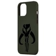 thumbnail image 2 of Funda con Logo Mythosaur de Mandalorian para iPhone 12 Pro Max, 2 of 3