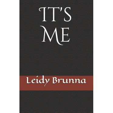 It's Me (Paperback)