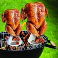 thumbnail image 2 of Combo Vapeur Canette/marinade Poulet Assis et Dinde, 2 of 6