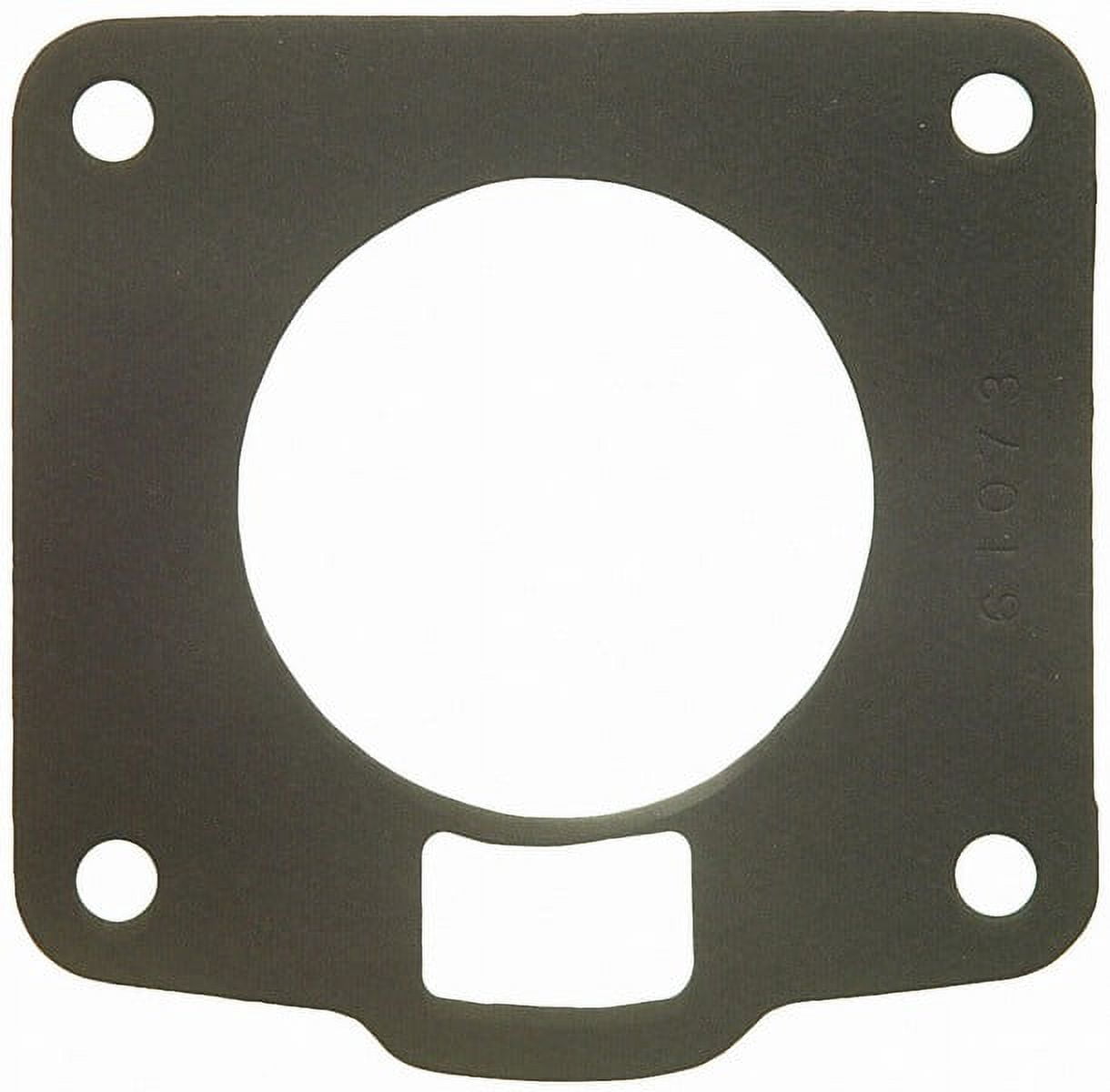 FEL-PRO 61073 Throttle Body Gasket Fits select: 1996-2000 FORD TAURUS, 1996-2000 MERCURY SABLE