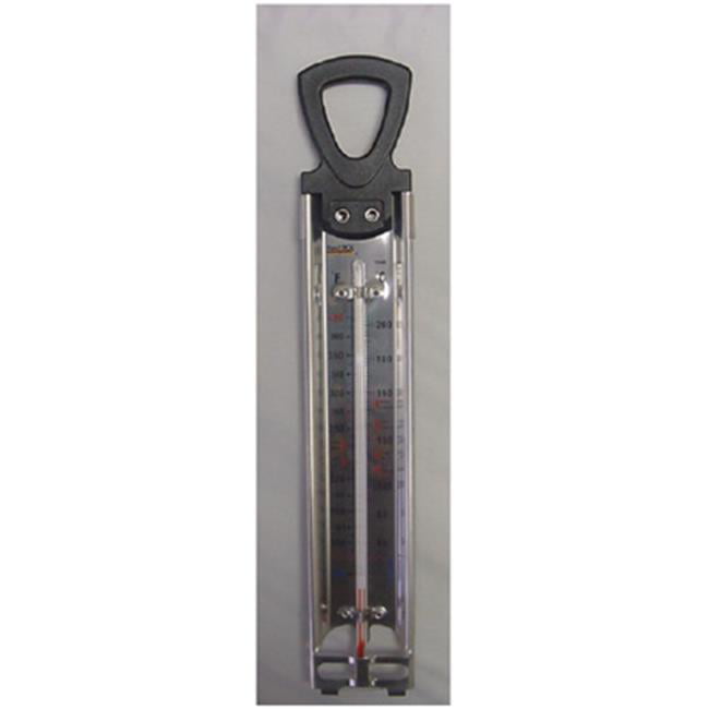 Fahrenheit Celsius ℉/℃ Double Scale Display Household Kitchen Hanging Candy Thermometer Thermometer 