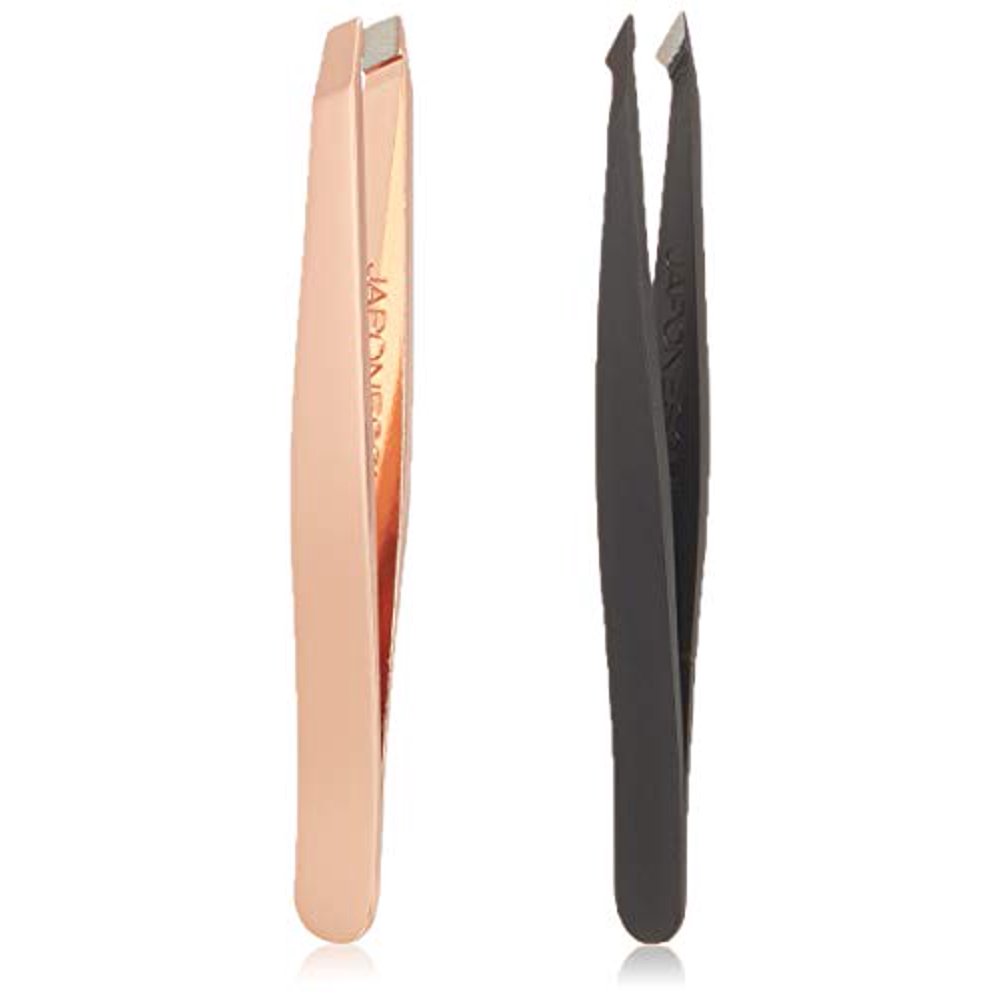 JAPONESQUE Power Duo Tweezers