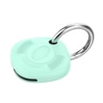 thumbnail image 5 of Compatible Con Samsung Galaxy Smarttag Locator Tracker Case Llavero Funda Protectora De Silicona Funda Protectora Cateissary EL017641-04, 5 of 5