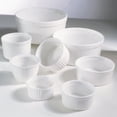 thumbnail image 2 of TenStrawberryStreet Whittier Ramekin (Set of 6), 2 of 2