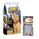 thumbnail image 1 of TITAN GATO 15 KG + Churu Skin & Coat Atún Snack 4 tubos de 14g, 1 of 4