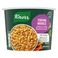 thumbnail image 2 of Knorr Teriyaki Noodles Pasta Cup 2.6oz - Pack of 2, 2 of 5