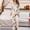 Multicolor, variant on asdoklhq Womens Pajamas Set Women's Christmas Printed Pajama Set for Daily Home Wear with Pocket Multicolor L