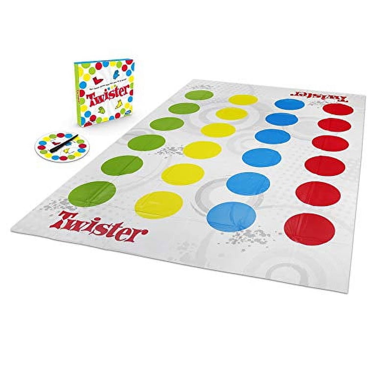 twister board game twister juego precio walmart