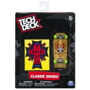 Tech Deck - Classic Series - Dogtown - Wood