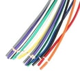 thumbnail image 6 of Unique Bargains 70-8590 Car Stereo CD Player Wiring Harness Wire Radio Adapter Black for BMW 3 Series 1992-1998, 6 of 6