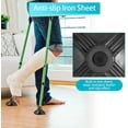 thumbnail image 2 of Stable Walking Cane Tip for Enhanced Balance, 2 of 5