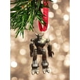 thumbnail image 3 of ORNAMENT Disney Tronics GvE Chernabog Devil 4" Action Figure Gray Figurine New, 3 of 3