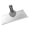 30, variant on Manganese Steel Ice Shovel Garden Scraper Deicing Garden Cleaning Shovel Remove Farm Weeding Planting