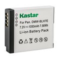 thumbnail image 2 of Kastar 3-Pack DMW-BLH7E Battery Replacement for Panasonic Lumix DMC-GM5, Lumix DMC-GM5K, Lumix DMC-GF7, Lumix DMC-GF7KP, Lumix DMC-GF8, Lumix DMC-LX9, Lumix DMC-LX10, Lumix DMC-LX15 Camera, 2 of 3