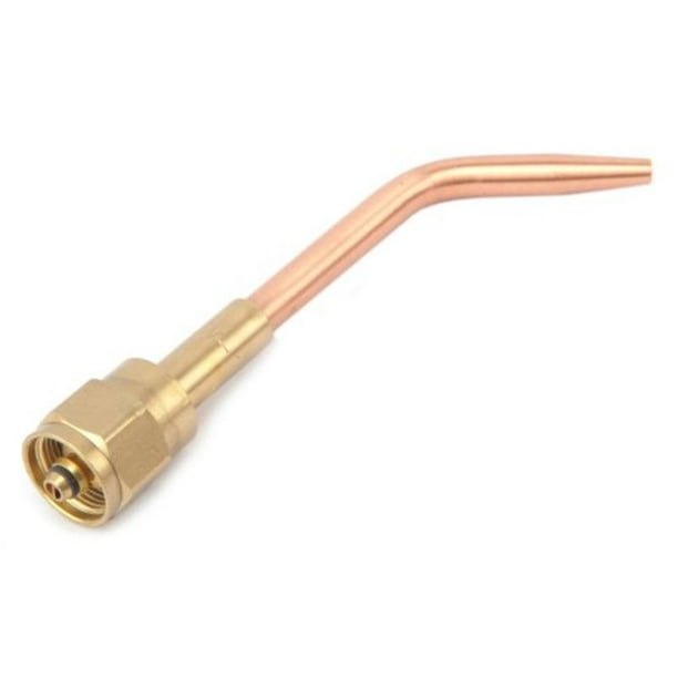 Size0 (0W1) Victor Style Medium Duty Oxygen Acetylene Welding Tip