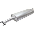 thumbnail image 2 of MUFFLER Compatible with 1996-2000 Honda Civic 4Cyl 1.6L, 2 of 5