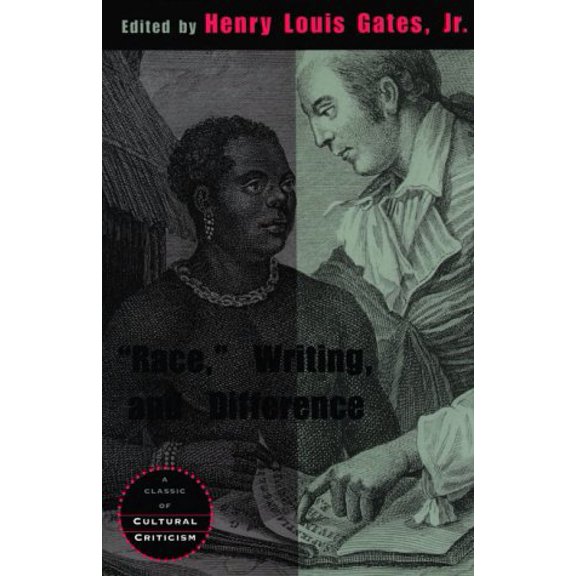 Pre-Owned "Race," Writing, and Difference (A Critical Inquiry Book), 9780226284354, 0226284352, Paperback,