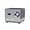 #967-GRAY, variant on Cevemin Smart Projector with Auto Focus and Correction - 1080P Home Movie Projector with Bluetooth and WiFi for Home Theater Entertainment