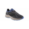 thumbnail image 2 of Saucony Cohesion TR14 Trail Shoe | S10633-4 Grey, 2 of 8