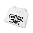 thumbnail image 4 of Central Coast Australia Moving Away Hoodie, Gifts, Hooded Sweatshirt, 4 of 4