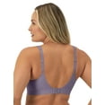 thumbnail image 3 of Bali Women’s Beautifully You Seamless Wireless Bra, 3 of 6