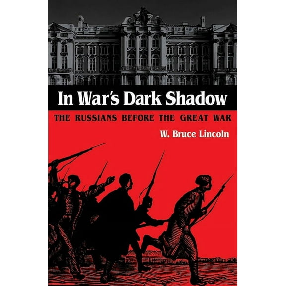 Niu Slavic, East European, and Eurasian  In War's Dark Shadow, (Paperback)