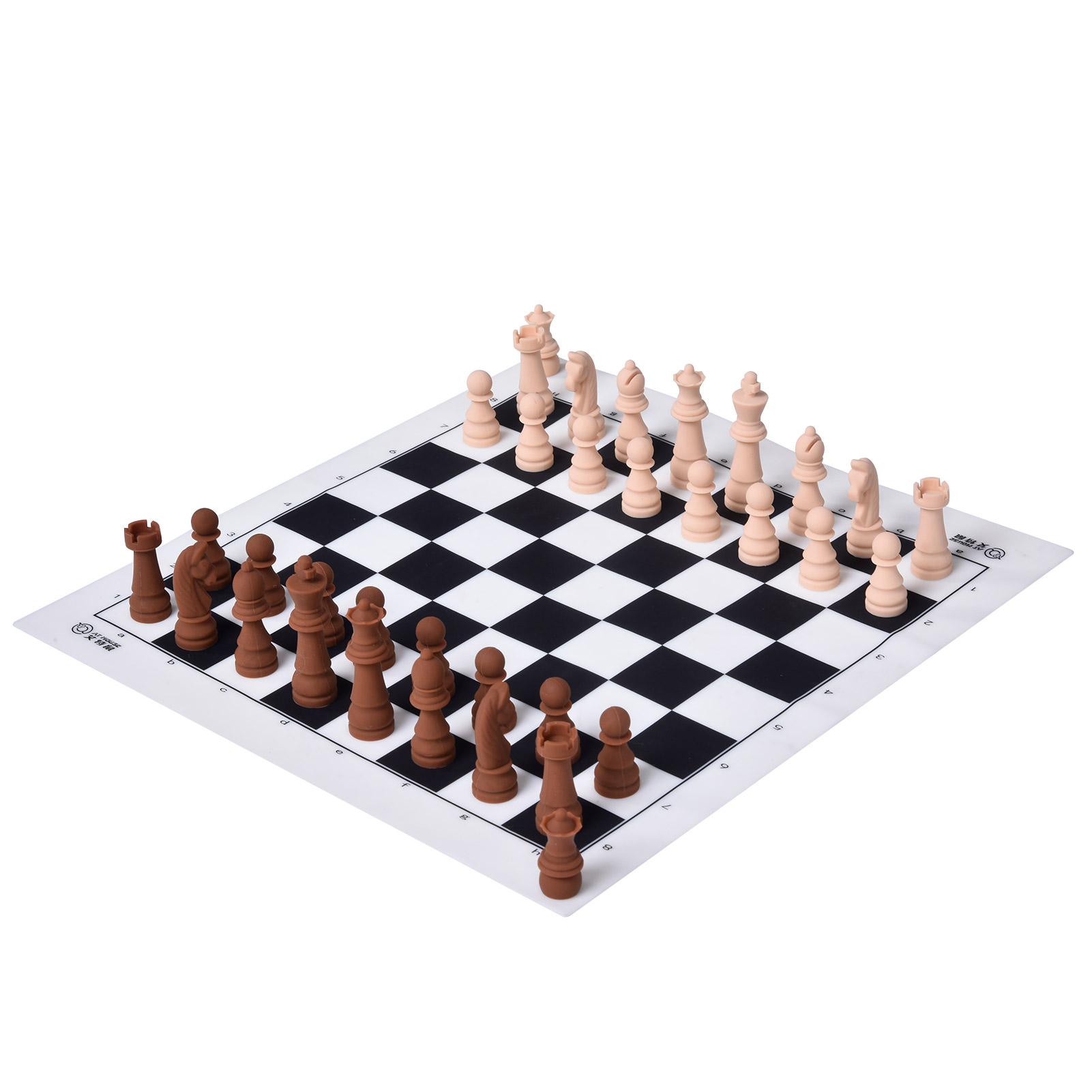 Megawheels Beginner Chess Convenient Lightweight Board Game Toy Walmart Com Megawheels Beginner Chess Convenient Lightweight Board Game Toy Walmart Com
