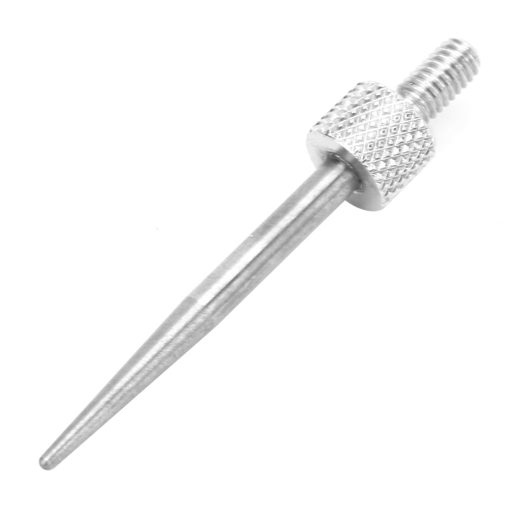 Carbide Needle Contact Point For Dial Indicator 1x40mm Long Mitutoyo 21AAA334 