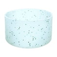 thumbnail image 1 of TopLLC Protective Silicone Sleeve Base For Glass Refillable Bottle Non- Slip Durable Multi Use Accessory Silicone Luminous Durable Luminous Universal, 1 of 7