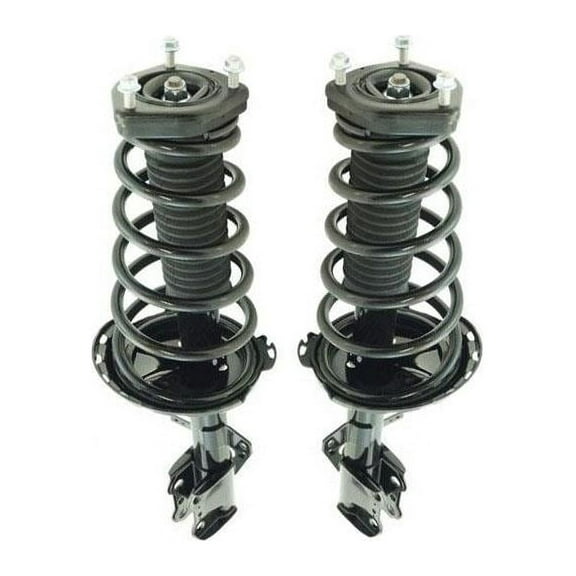 Rear Complete Spring Struts for Toyota Venza All Wheel Drive 2009-2014 4x4 REAR