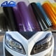 thumbnail image 2 of 30*200cm brillo luz envoltura faro película hoja 13 colores coche luz faro trasero tinte vinilo película protectora para faros Tan Jianjun unisex, 2 of 2
