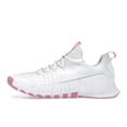 thumbnail image 2 of Nike Women's Free Metcon 6 White Pink Shoes, from StockX, 2 of 5
