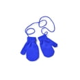 thumbnail image 5 of Guantes para niños Qarigey 1 par de accesorio de ropa cómoda azul Cielo Type1 NO1, 5 of 5