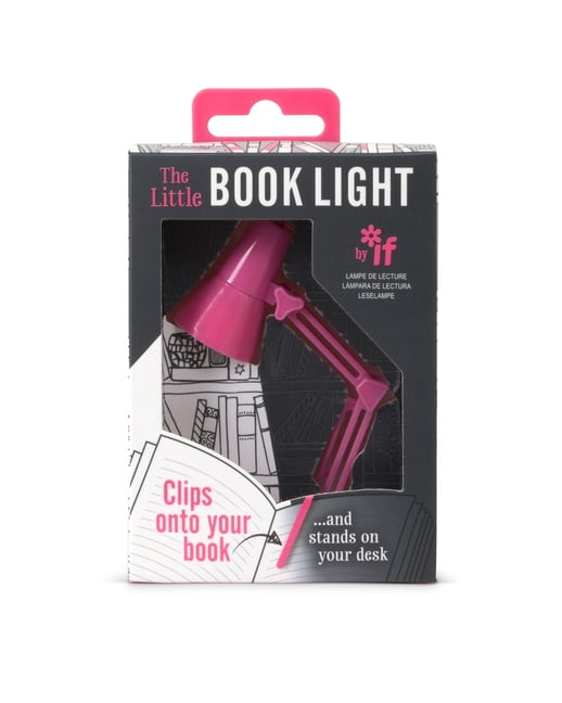 The Little Book Light Pink (Other)