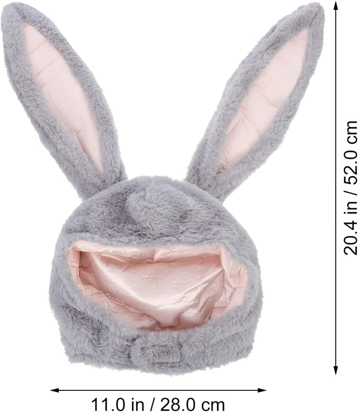 その他 frida's tierchen RABBIT HEADPIECE silver aa9cbd72-28e8-4178-ab60-