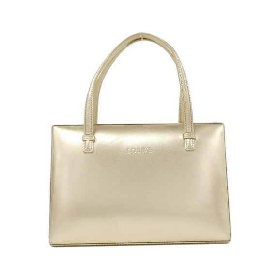 Pre-Owned Loewe Handbags