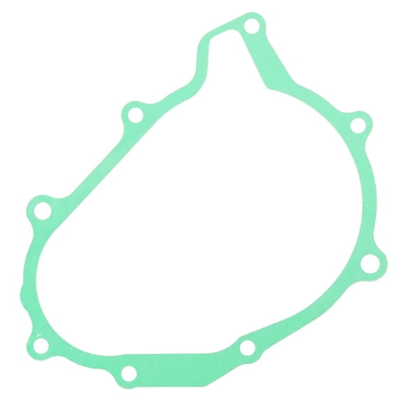 Caltric Stator Cover Gasket for Yamaha YZ400 1998 1999 / YZ426F 2000 2001 2002