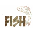 thumbnail image 3 of CafePress - Life Is Simple...FISH Dark T Shirt - Men's Classic Cotton T-Shirts, 3 of 3