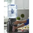thumbnail image 4 of Primo® Water Countertop Dispenser Top Loading, Cool Temperature, Black, 4 of 9