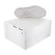 thumbnail image 5 of NEW Adi-das x Cali DeWitt - NMD_S1 - Men's Sneakers Shoes White IG9674 ORIGINAL, 5 of 6