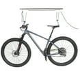 thumbnail image 4 of Sportsman Series Ceiling Mount Aluminum Bicycle Lift, 4 of 8