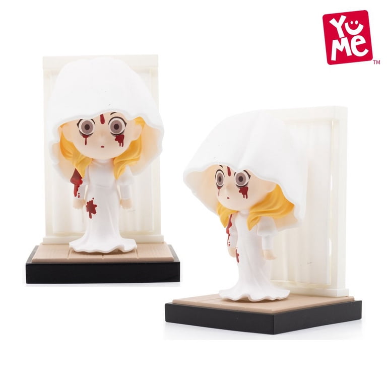 YuMe Horror Hero Box Blinds - Walmart.com