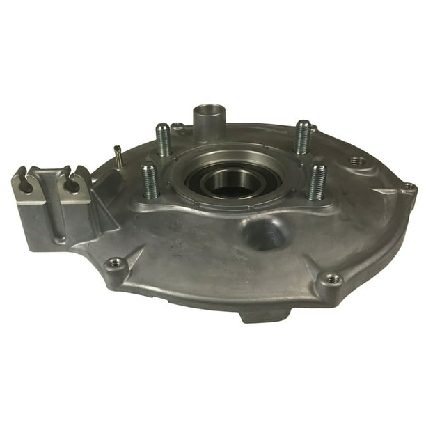 Armor Tech, AT05827, Rear Brake Panel for 19882000 Honda Fourtrax 300