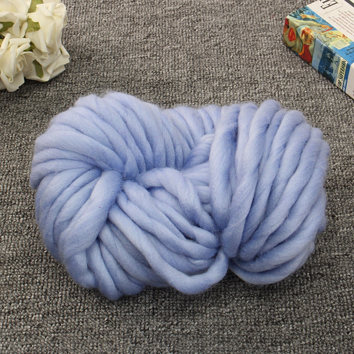 bulky ball