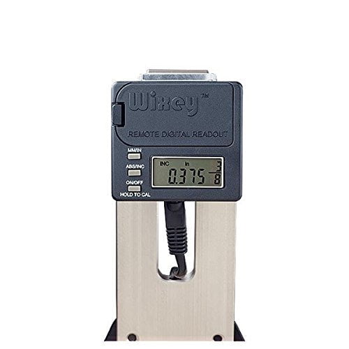 JessEm 02230 Digital Readout for MastRLift Excel II Router Table