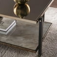 thumbnail image 6 of Reflect your taste with mirrored cocktail table|Thornsett, 6 of 7