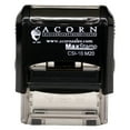 thumbnail image 3 of Self-Inking Received Stamp with Yellow Ink, 3 of 4